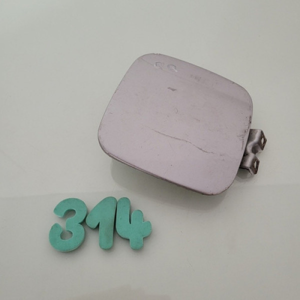 Portinhola Tanque De Combustível Chery Qq