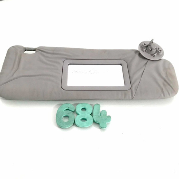 Quebra Sol Lado Direito Gm Montana 2015 Original