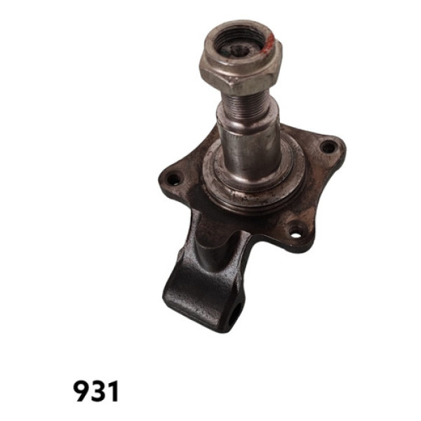 Ponta De Eixo Traseiro Fiat Uno