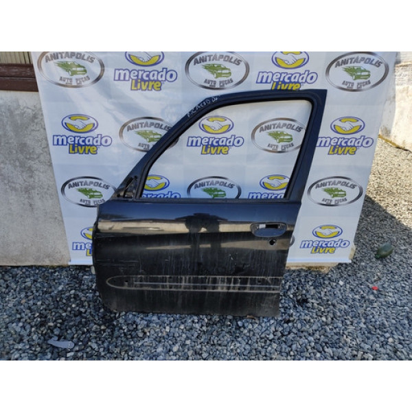 Porta Dianteira Esquerda Citroen Xsara Picasso