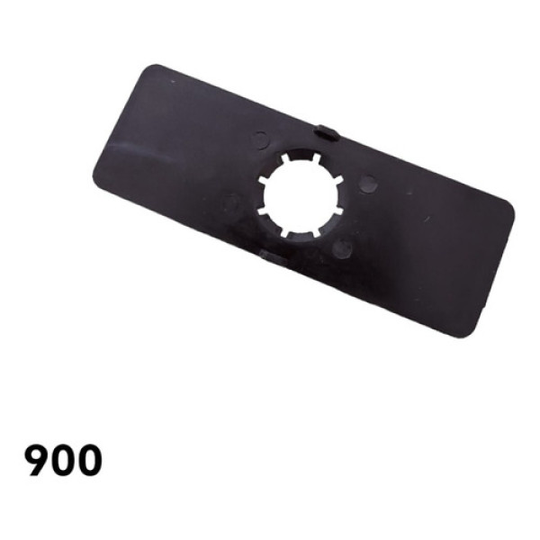 Acabamento Da Esteira Do Câmbio Hyundai Tucson  846472e000