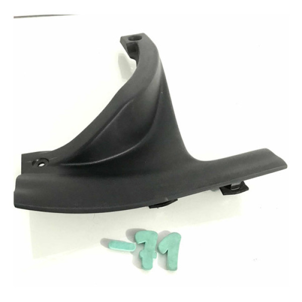 Acabamento Soleira Porta Lado Direito Hyundai Hb20