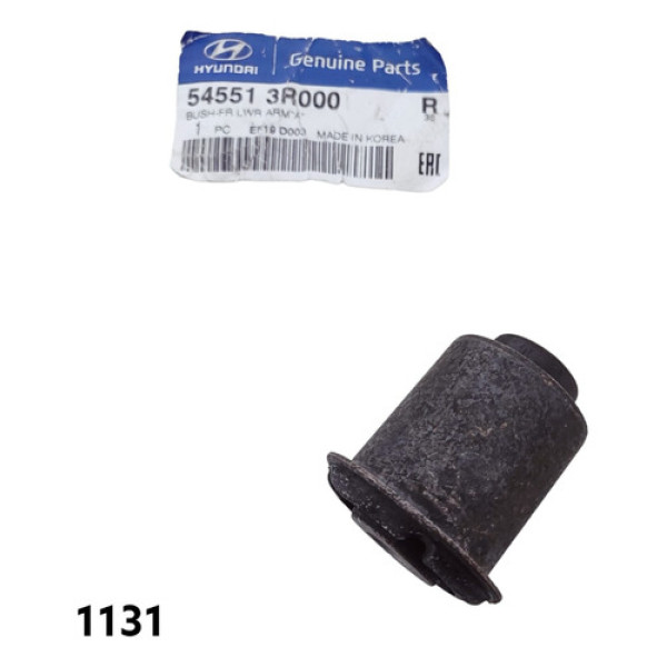 Bucha Da Bandeja Dianteira Hyundai Azera 3.0 