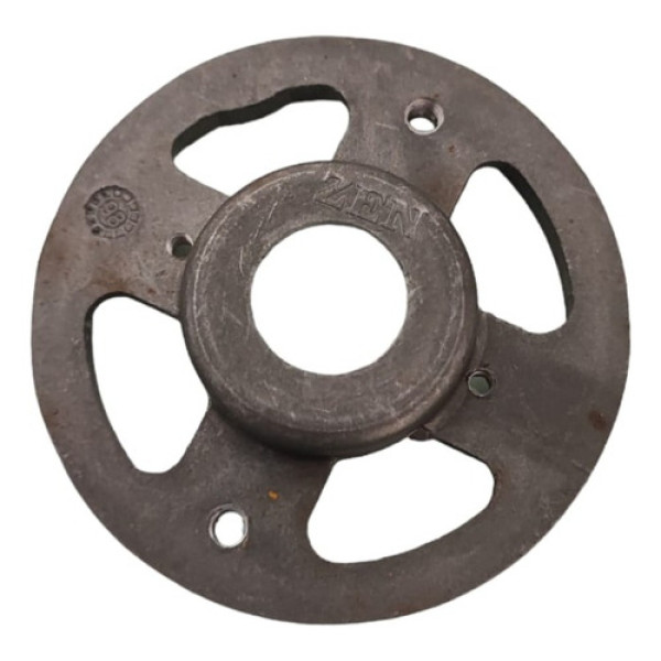 Tampa Dinamo Motriz Vw Fusca Cod 3031160