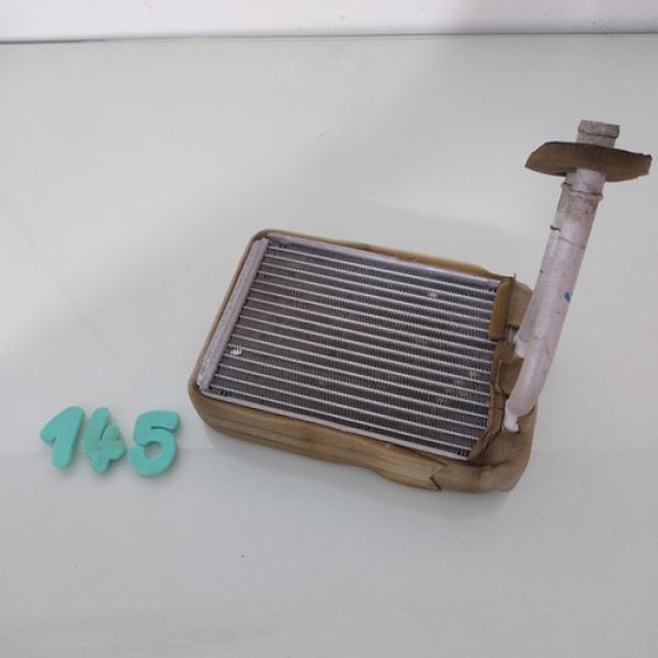 Evaporador Ar Quente Ford Ranger 2.3 2011