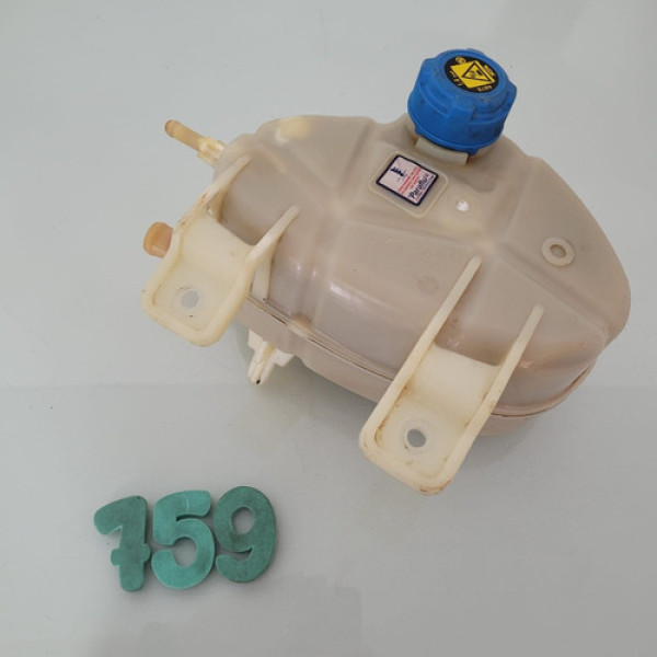 Reservatório Água Do Radiador Fiat Punto Cx 759