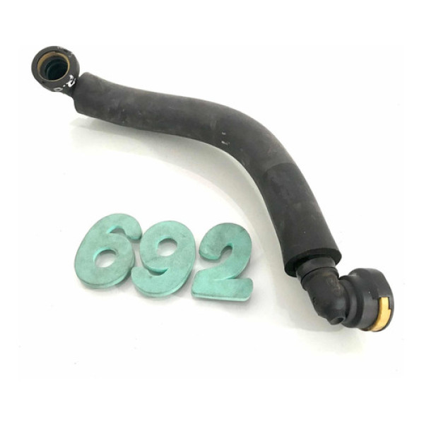 Mangueira Respiro Coletor Citroen C4 Hatch 2.0