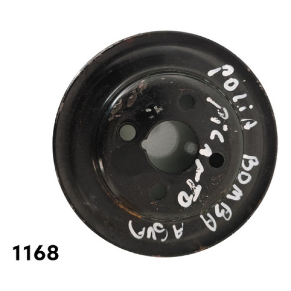 Polia Da Bomba D\'água Kia Picanto 