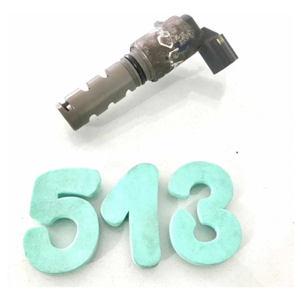 Válvula Solenóide Pressão Óleo Toyota Corolla 2.0 30t020