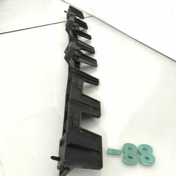 Guia Suporte Central Parachoque Traseiro C4 Grand Picasso