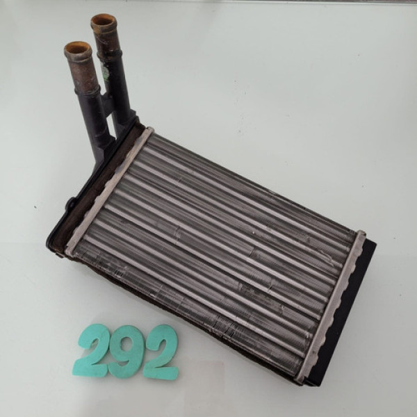 Radiador Ar Quente Vw Passat 1999 Cod 9177771506