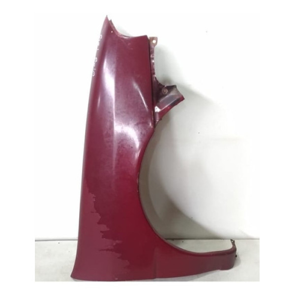 Paralama Dianteiro Direito Vw Gol Bola