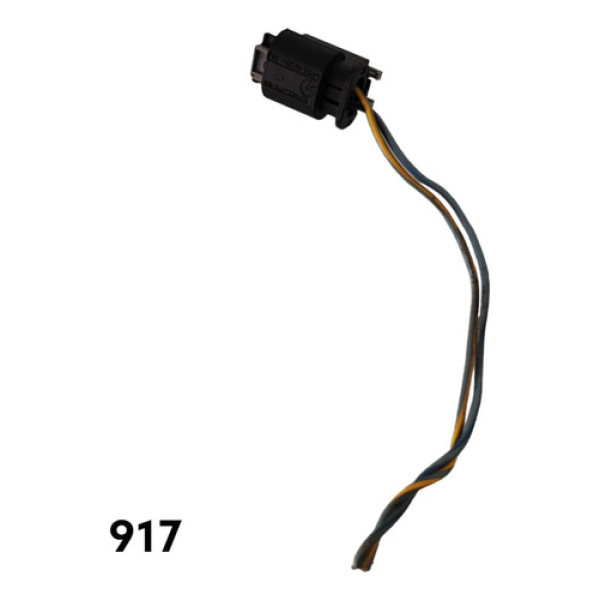 Conector Do Chicote Elétrico Fiat Freemont