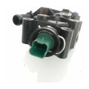 Carcaça Valvula Termostatica C3/ Peugeot 206 1.6 - Cx 799