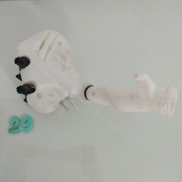 Reservatório Limpador Parabrisa Honda Fit 