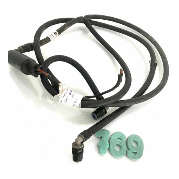 Esguicho Limpador Bmw 320i 2013 - Cx 769