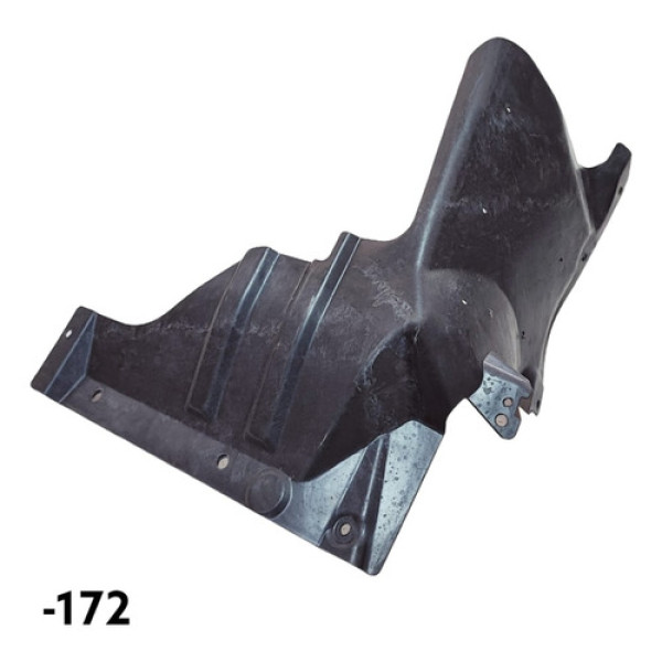 Proteção Inferior Do Motor Lado Esquerdo Chery Tiggo