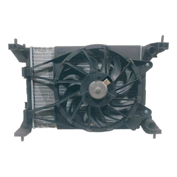 Kit Radiador Fiat Uno Vivace Sem Ar