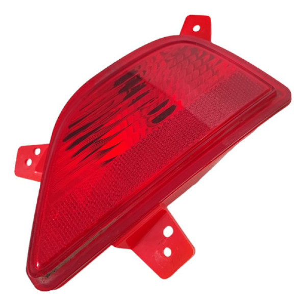 Lanterna Parachoque Traseiro Esquerdo Gm Tracker 2017 A 2018