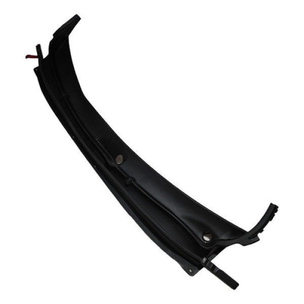 Grade Da Churrasqueira Completa Hyundai Santa Fé  861502b000