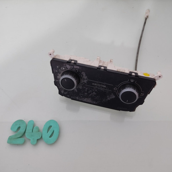 Comando Ar Vw Gol G5 