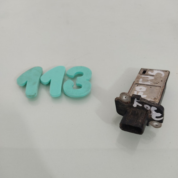 Sensor Maf Fluxo Ar Ford Focus 2009 