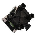Bobina Ignição Gm Meriva 1.8 Cod 93312956