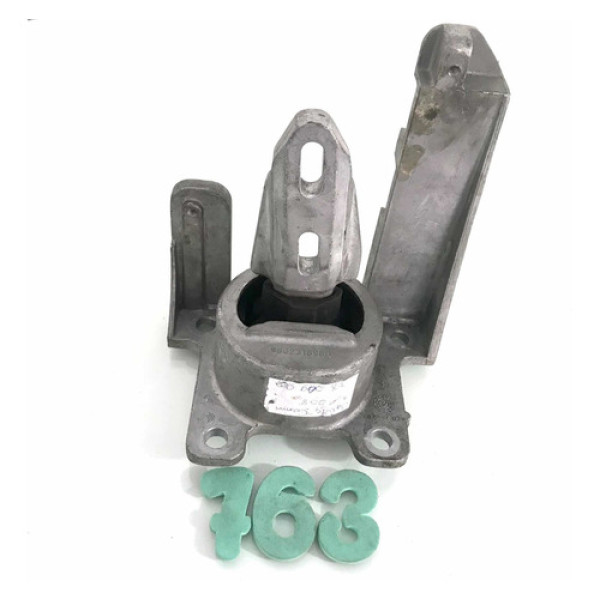 Suporte Coxim Cambio Peugeot 208 Cod 9802318980 - Cx 763