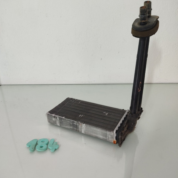 Evaporador Ar Quente Citroen C3 2006