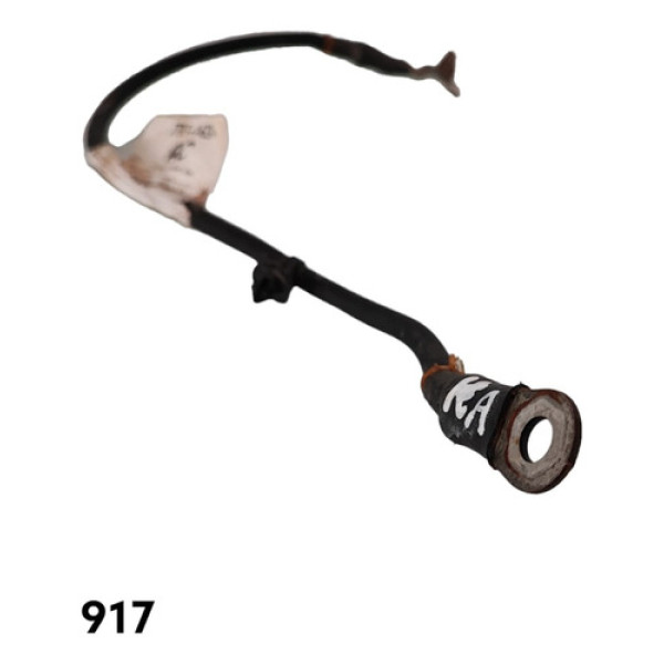 Cabo Negativo Da Bateria Ford Ka 1.0 3cc Cod J7bt14324ac