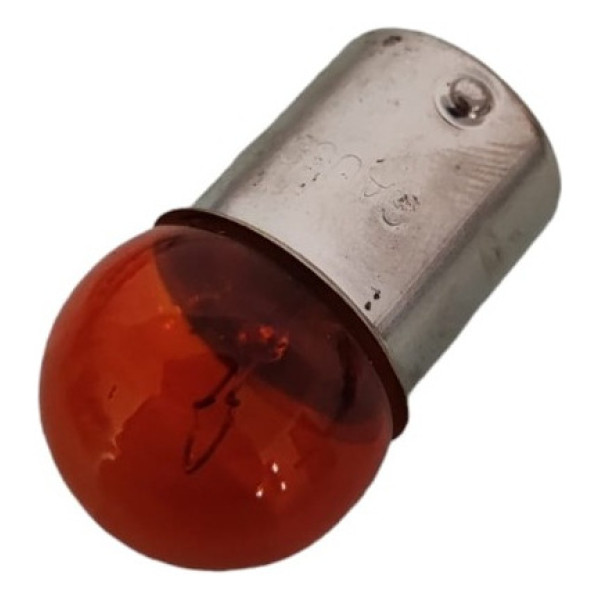 Lâmpada Âmbar R10w Gauss