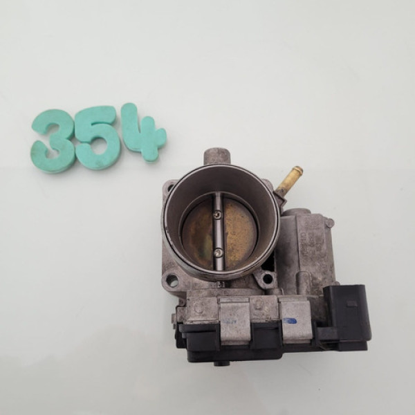 Corpo De Borboleta Tbi Fiat Idea 1.8 Cod 55223625 