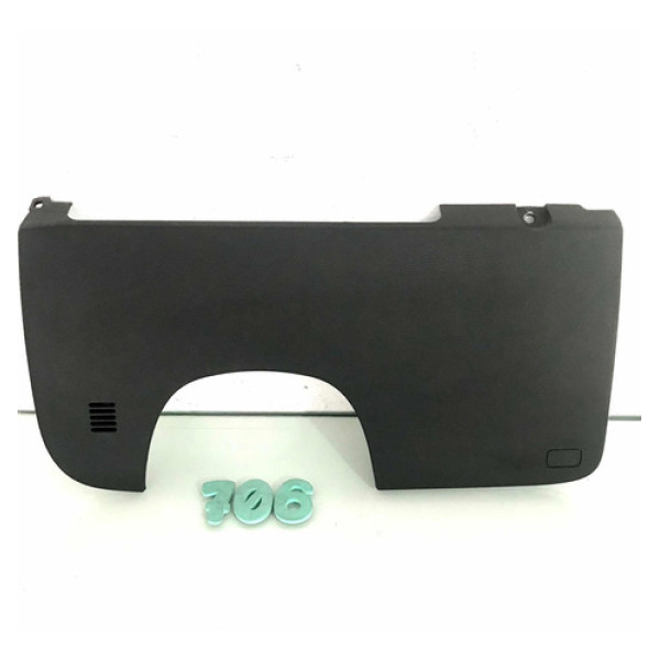 Acabamento Inferior Painel Volante Fiat Freemont 55111178ac