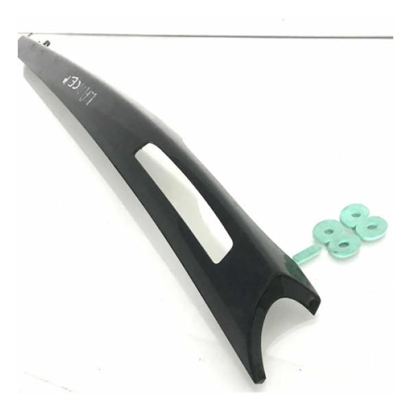 Moldura Do Painel Lado Esquerdo Mitsubishi Lancer - S88