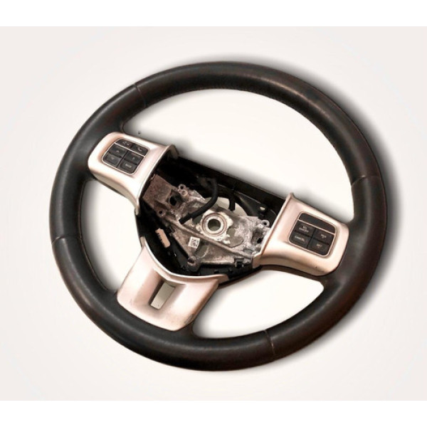 Volante  Freemont Com Comandos E Controle Som