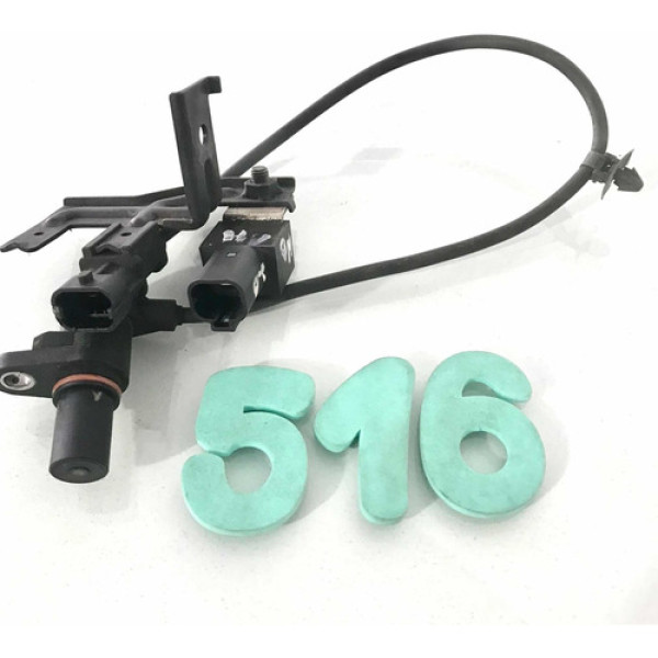 Sensor Rotação Hyundai Hb20 1.0 Cod 3918004000