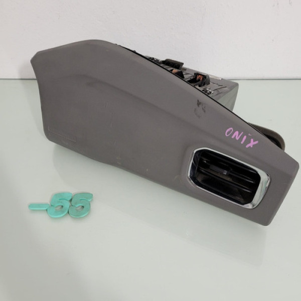 Porta Luvas Completo Gm Onix