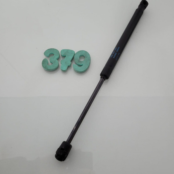 Amortecedor Tampa Traseira Vw Up Cod 1sb827550