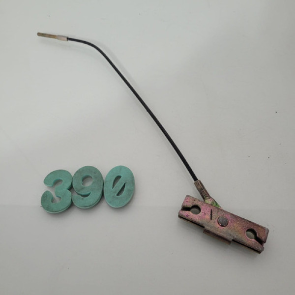 Cabo Do Freio De Mão Lifan X60