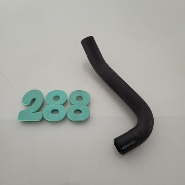 Mangueira Retorno Do Óleo Renault Logan 1.0 3cc 