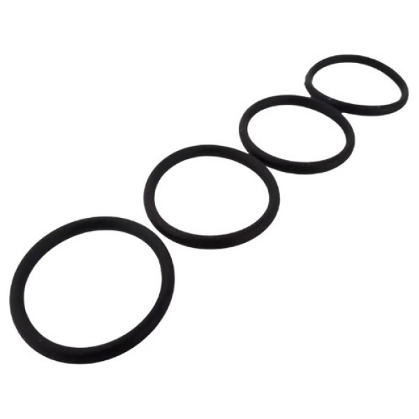 Juntas Do Coletor Admissão Peugeot 206 1.6  Cx643 .