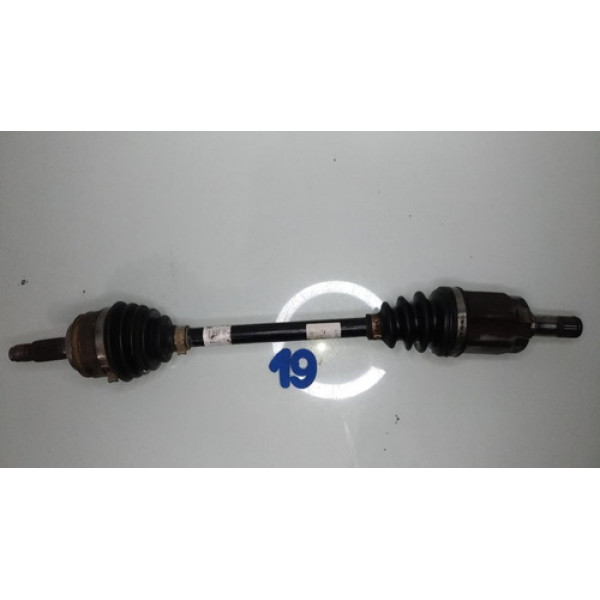 Semi Eixo Lado Esquerdo Honda City 1.5 2010