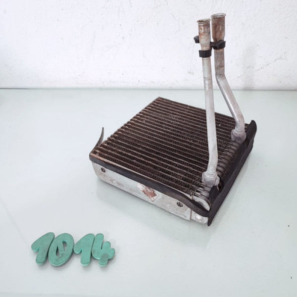 Evaporador Do Ar Condicionado Ford Ecosport 2008 Cx 1014