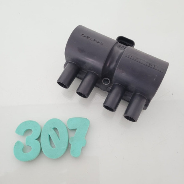 Bobina De Ignição Gm Celta 1.0 Cod 93363483