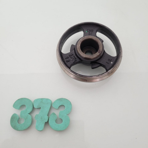 Polia Do Virabrequim Fiat Idea 1.6