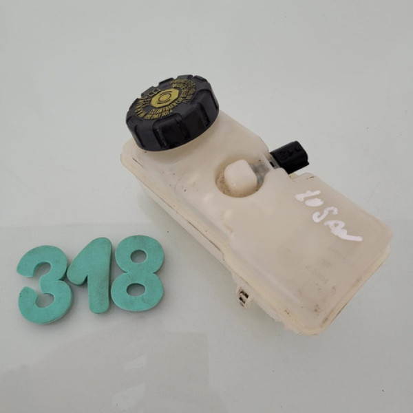 Reservatório Fluido Freio Renault Logan 2015 A 2018 