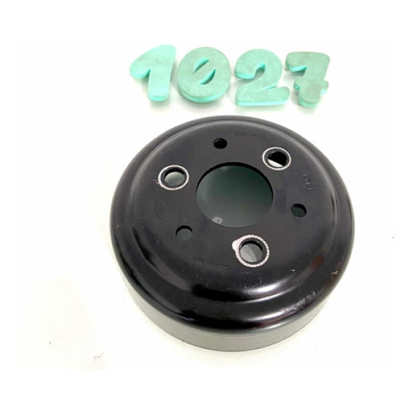 Polia Bomba Dágua Ford Ecosport 1.5 3cc 2018/21 - Cx 1027