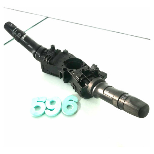 Chave Seta Limpador Hyundai Hb20s Sedan