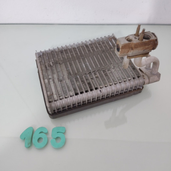 Evaporador Ar Condicionado Peugeot 206 