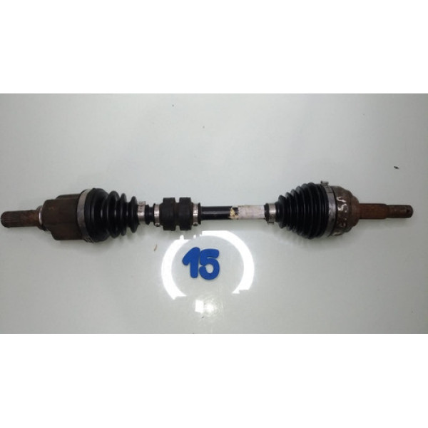 Semi Eixo Dianteiro Esquerdo Nissan Versa